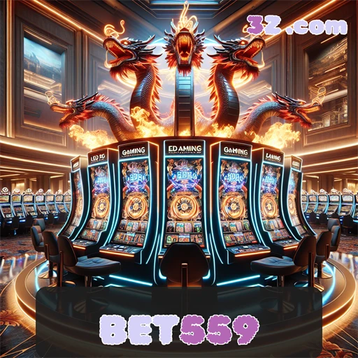 bet559 Cassino Online