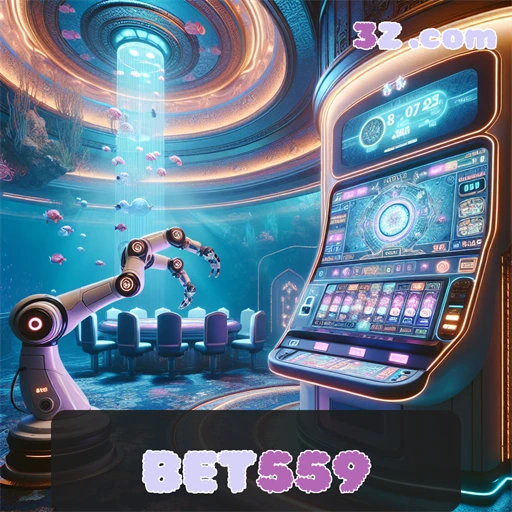 Promoções Irresistíveis: Mergulhe na Diversão da Bet559