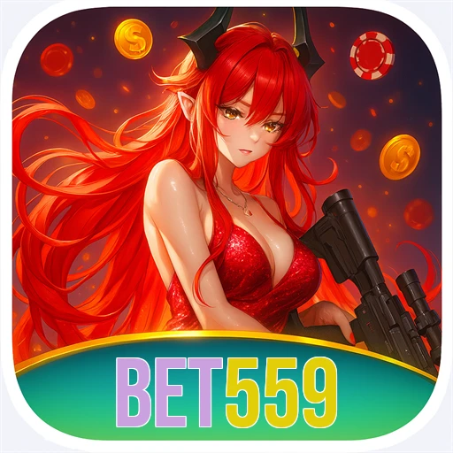 bet559 logo