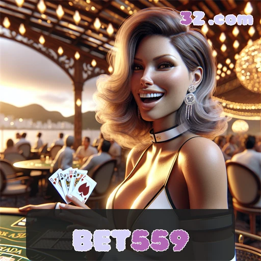 bet559 Programa VIP