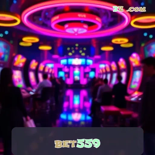 bet559: Como os Bônus Transformam Seu Jogo em Emoção e Prêmios!
