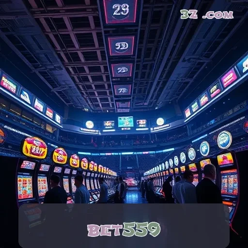 bet559: Descubra Como Os Pagamentos Facilitam Seu Jogo
