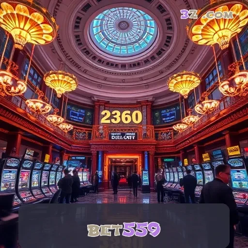 bet559: Como Este Site Garante a Segurança dos Usúarios nos Jogos Online